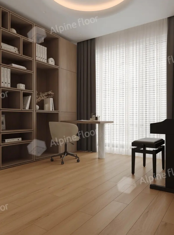 Ламинат Alpine Floor Murano LF120-07 Дуб Сан-Себастьян
